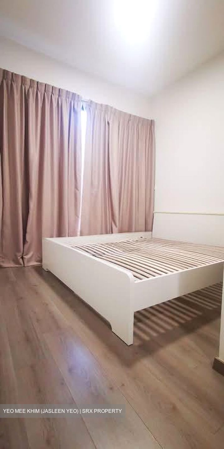 Jewel @ Buangkok (D19), Condominium #596150901